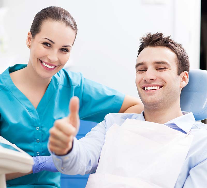 Lumident Implant and Surgical Center | Implant Supported Bridges, Dental Implants and IV Sedation